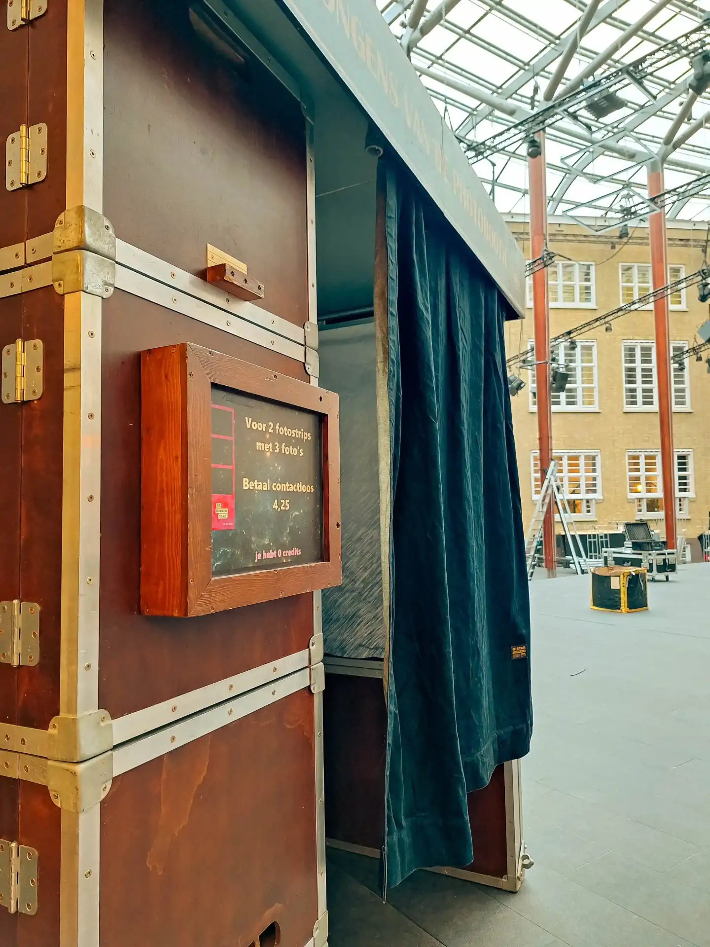photobooth-huren-Amsterdam-Het-Sierraad